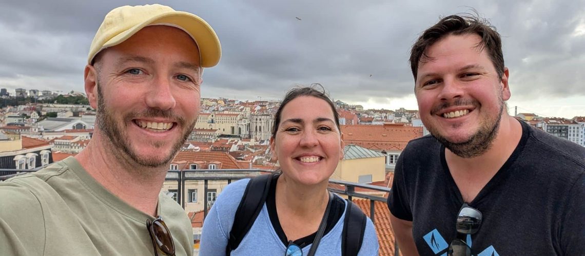 Sónia! Thanks for amazing experience in Lisboa
