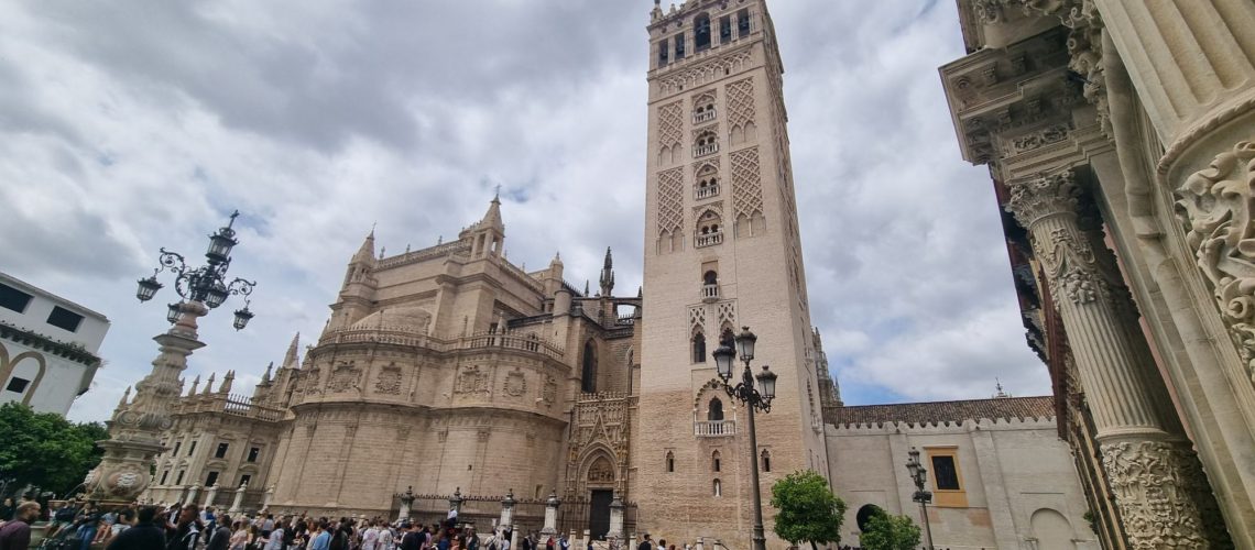 Catedral de Sevilla