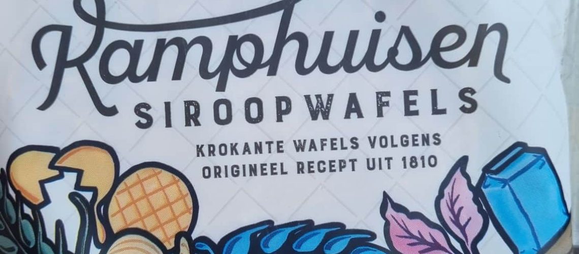 The original and best
