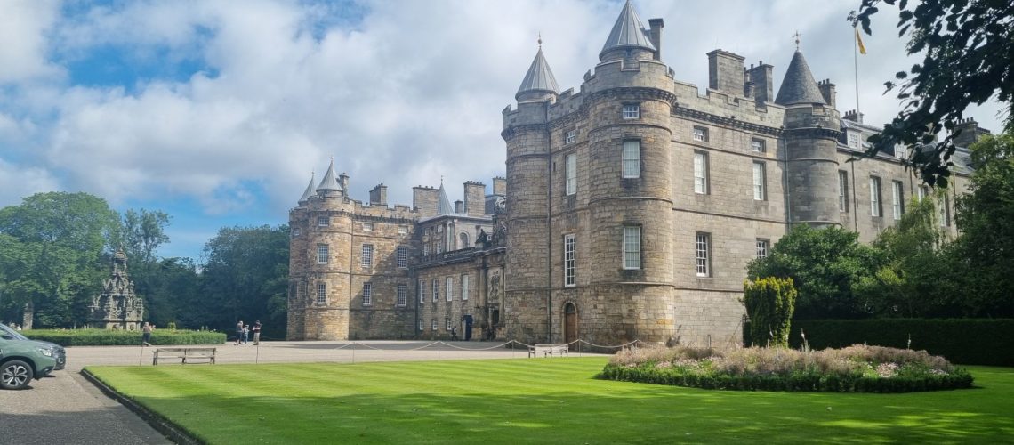 Holyrood