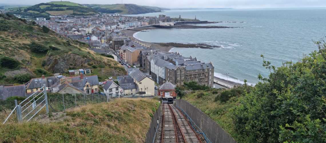 Funicular
